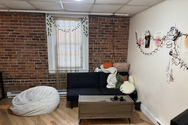24 Haviland #BR - NO Broker's Fee - Avail 9/1- Renovated Basement 2 BR on Haviland St. Apartments