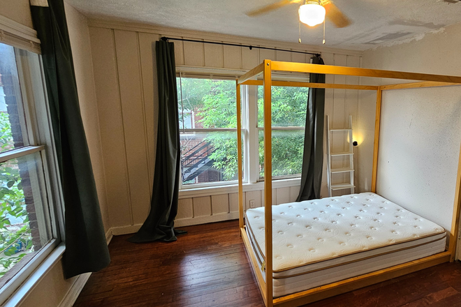 Bedroom - Roommate Wanted Near Rice University