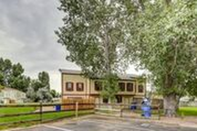 Assigned Parking Space - 1050 Sir Galahad Drive Apartments