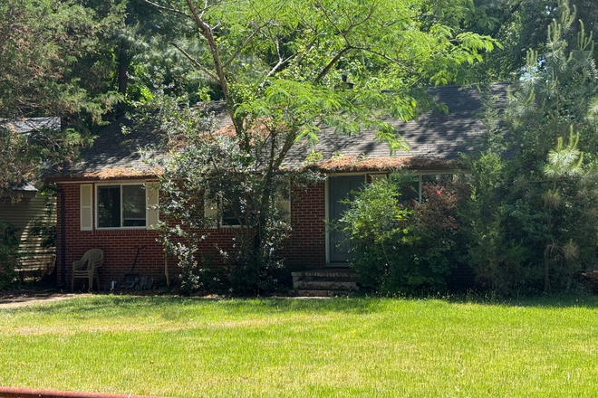 House - Mimosa house