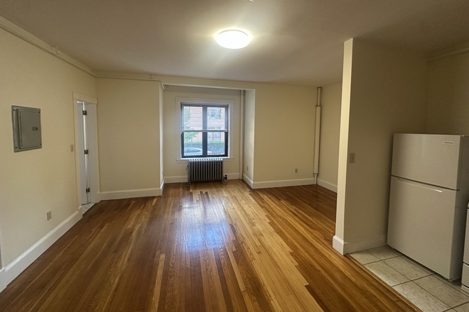 Studio - Studio near Harvard Yard Apartments