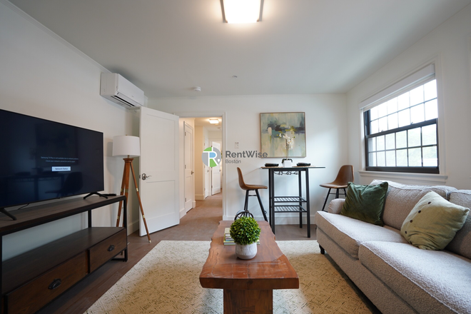 1 - OCT 2026 - Amazing Cambridge 1b/1b, Student OK, No Broker Fees!