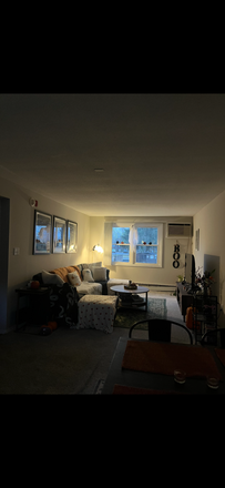 Living room - Sugarloaf Estates