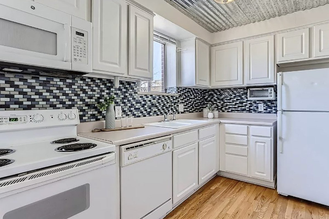 - Asbury Place Condos