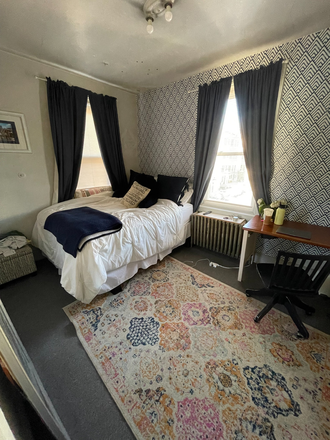 Bedroom - 7 Bedroom Home