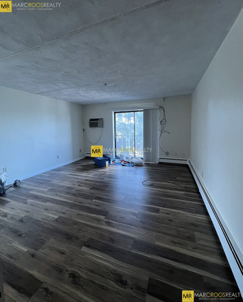 Living Space - Newton 1 Bed Adams St Apartments