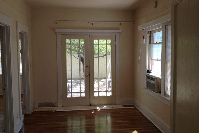 Bedroom #2 - $800 each Walk to U of A (coveted Sam Hughes neighborhood)