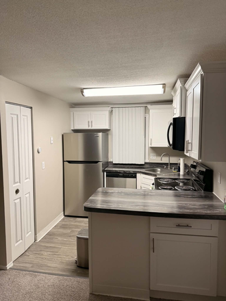 Kitchen - Sugarloaf Estates