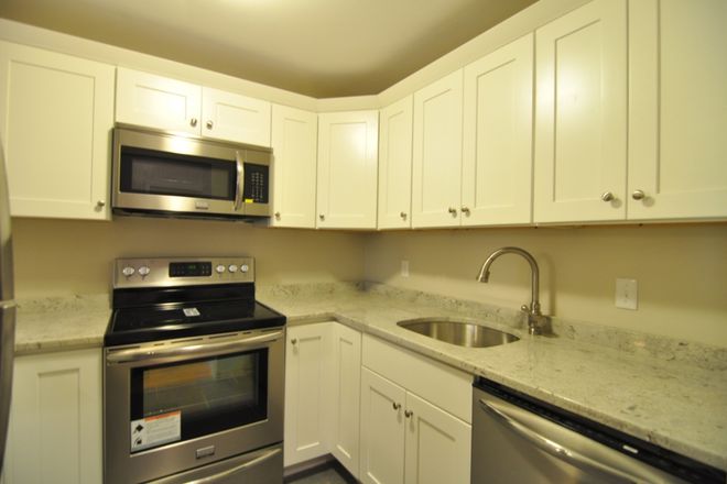 Image 1264105 - Large, renovated 4 bedroom on The Fenway that can sleep 5 people