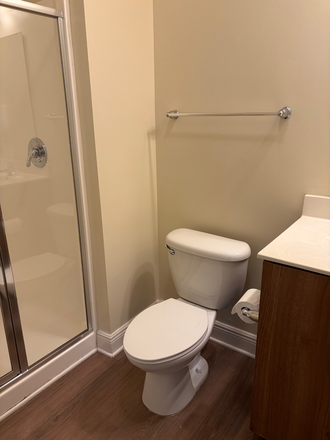 Bathroom - University Crossings