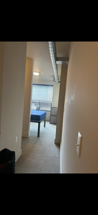 Bedroom - SkyVue Apartments