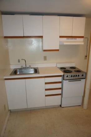 1 - AVAIL NOW--Packards Corner Studio, H/HW inc. NO FEE Apartments