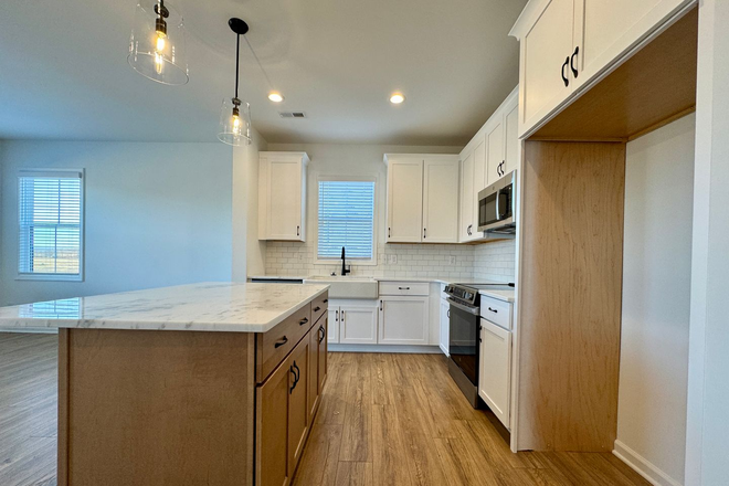 - 2016 Kyles Way - Individual