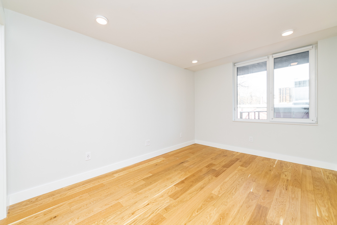 1 - Cambridge 1 Bed Near Harvard & Central Square | Elevator Building | Covered Parking Available Apartments