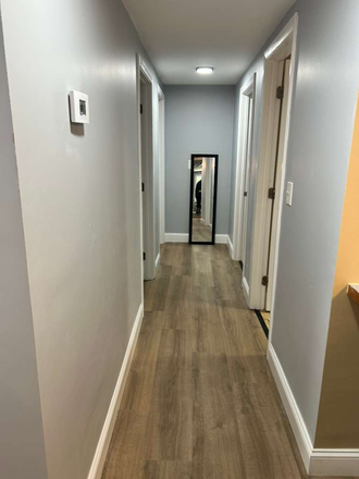Hallway - 74 N Whitney Street