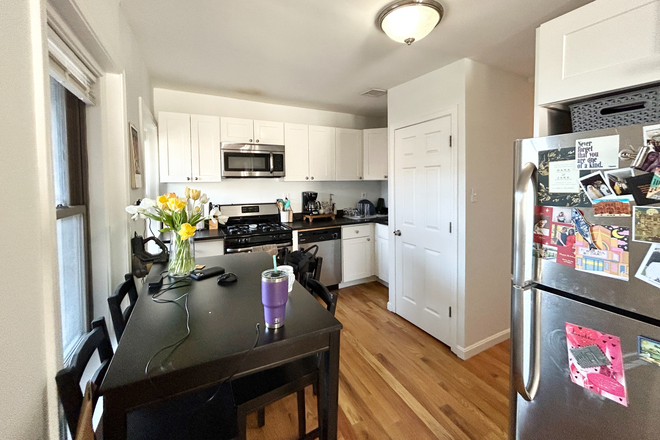 Kitchen - 914 Dorchester Ave., #2, Boston, MA 02125 (Dorchester)