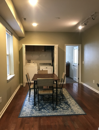 Photo - $630pp -CLOSE to campus! 4 bed 2 bath B unit. - furnished optional Townhome