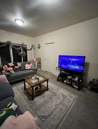 living room - Pairadice Apartments