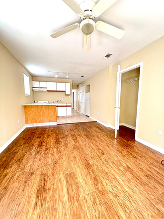 Living Room - Perfect Place to Call Home