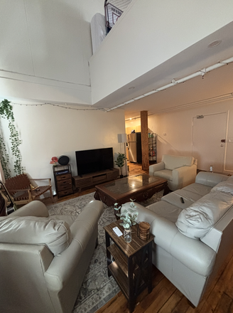 Living Room - Piano Craft Guild