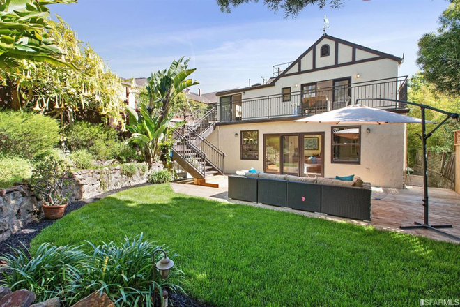 Garden - BIG PRICE DROP!! Cedar st, walking distance