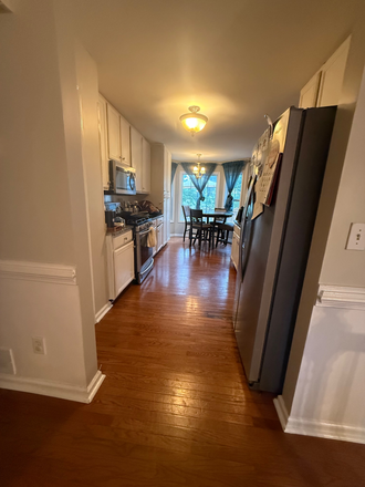 Kitchen - Rooms/House for rent , less than 5 miles to KSU and Town Center mall ,walmart and all other shops
