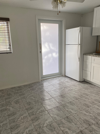 Entrance all Impact Resistant Doors and Windows - Great Location !