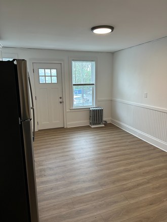 kitchen view 1 - 11 Medway Street, 1 Bed, $2200, Avail. August 1st