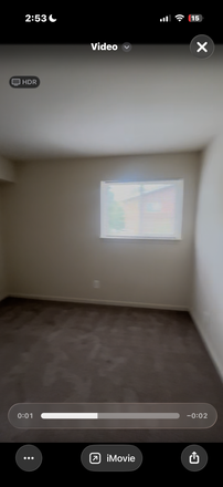 Your room - Walker Manor Apartments