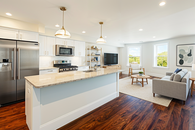 . - HUGE, RENOVATED 5 BED / 3 BATH W/ LAUNDRY IN UNIT!! AVAIL. 9/1/26!! Apartments