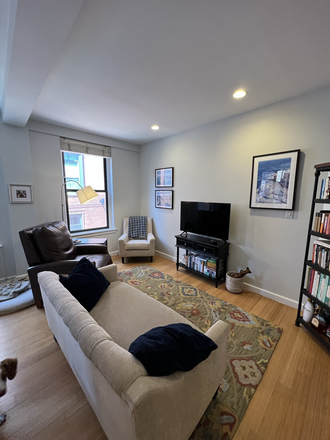 a - BEAUTY Apartments