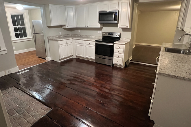 Kitchen - 1 Room Available in 3 Bedroom House, 5 Mins from UMass, Washer/Dryer Included