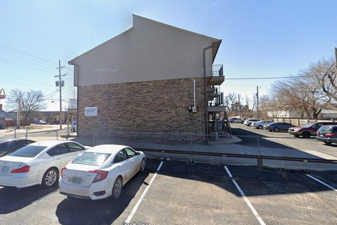 This is the street view. The unit is 2-storey.Will upload more photos once unit is move-in ready. You may also message me to ask for photos. - Looking for FEMALE roommate