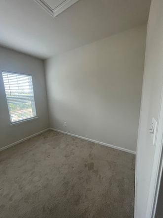 Bedroom - Brand New Townhouse/Room for rent