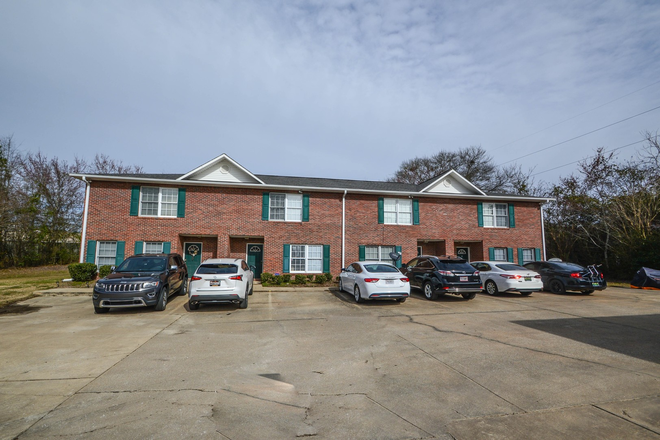 - 147 Harmon Dr., Unit G