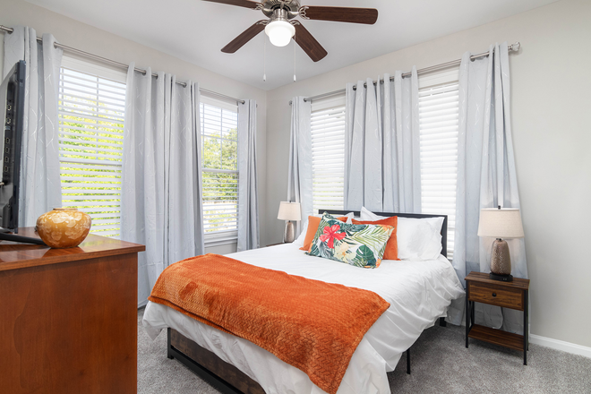 . - Rowandale Condominium