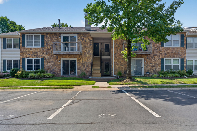 Front - A Quiet Corner of Lawrenceville to Call Home.