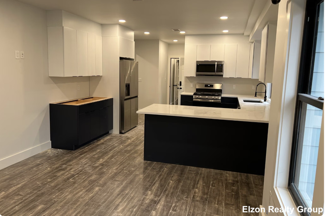 Kitchen - 42 Radnor Road