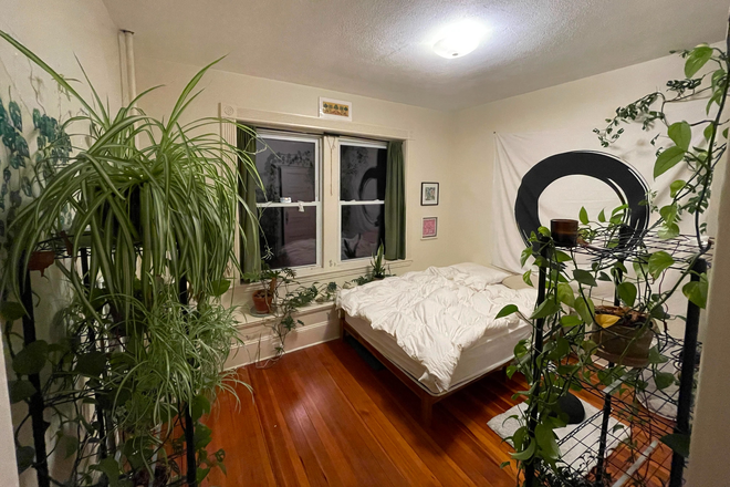 Bedroom - Gorham Avenue