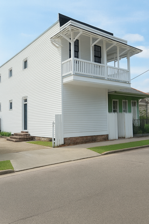 Exterior - Home away from Home