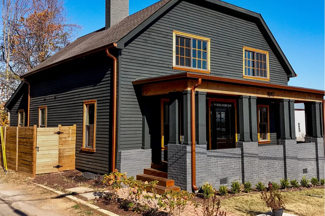 Street View - 3 PRIVATE BEDROOMS AVAILABLE – OLD NORTH KNOXVILLE / Premium off-campus living