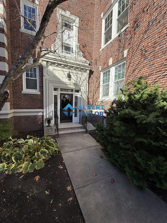 Exterior - Coolidge Corner ALERT! 2Bed/1Bath (HEAT/HOT WATER INCLUDED!)
