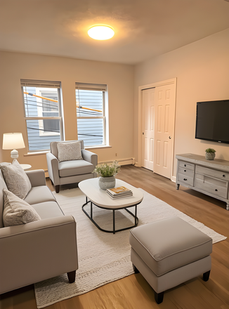 Call NOW for showings! 617-236-8600 - BERKSHIRE ST - *NO FEE* LRG MODERN 4BR *AVAIL NOW* W/ LNDRY IN BLDNG, DW NEAR KENDALL, LECHMERE! Apartments