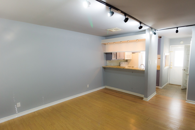 Living Room - 2B 1.5B near Rice, summer sublet and/or continue into 2026-27 school year!