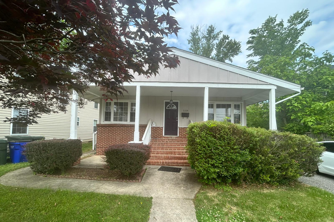 Outside Street view - 2 Rooms Available Near UMD, From June, $800 per Month House
