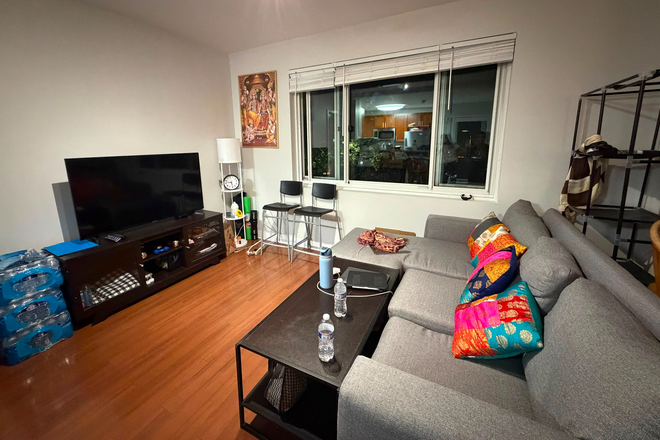 Common area - Peninsula Apartments