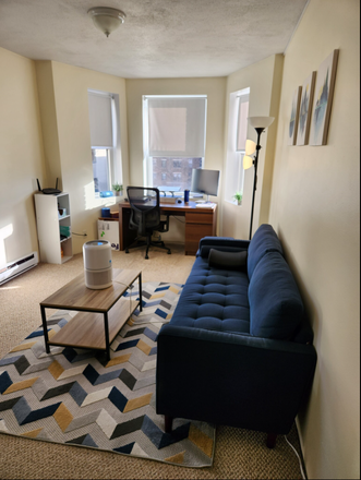 - - BEAUTIFUL 1BED 1BAD PERFECT FOR BERKLEE Apartments