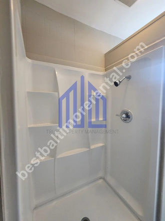 bathroom - 1 Roommate needed 2535 Greenmount ave 7 min from Homewoods