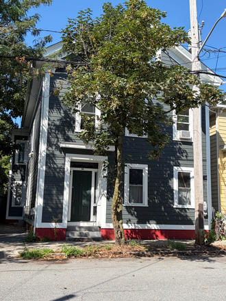 exterior - Beautiful bright 6 bedroom 2 bath
