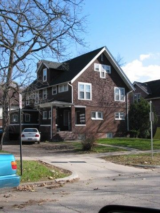 1015 Church, Ann Arbor, MI 48104 - 1015 Church Street, Ann Arbor, MI 48104